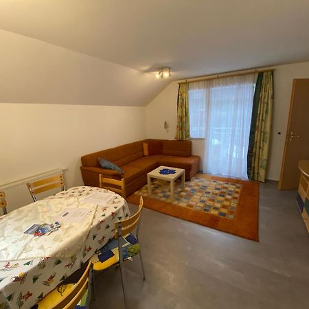 Ferienwohnung Holiday Radstadt Buitenkant foto