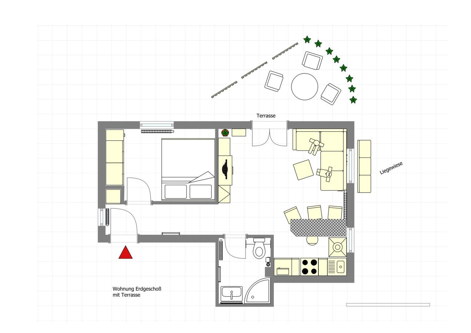 Ferienwohnung Holiday Radstadt Buitenkant foto